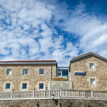 Hotel Tematico Do Banco Azul Finisterre Exteriér fotografie