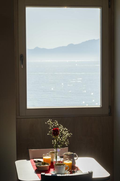 Hotel Tematico Do Banco Azul Finisterre Exteriér fotografie